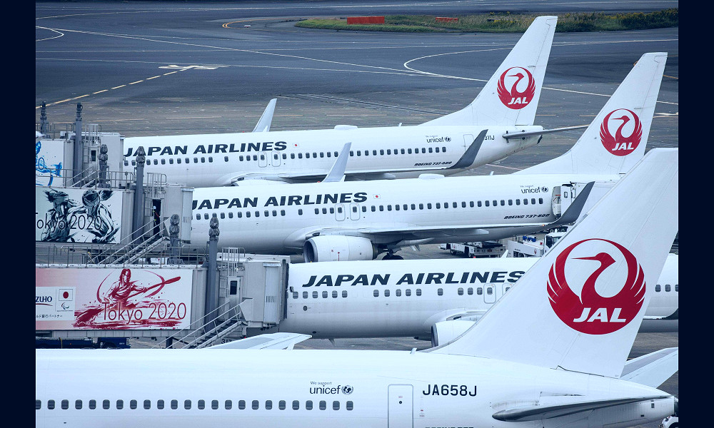 Japanese airline suggests passengers skip meals | CNN