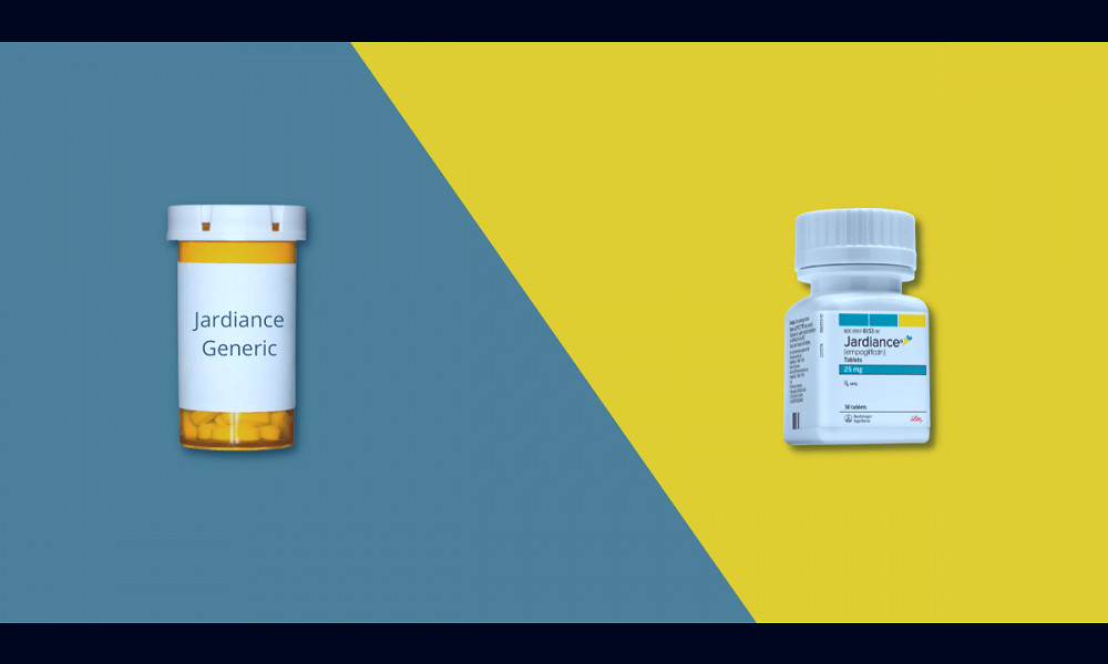 Is Jardiance generic available? - NiceRx