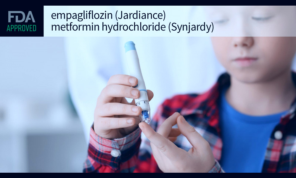 First SGLT2 Inhibitor Approved for Kids With Type 2 Diabetes | MedPage Today