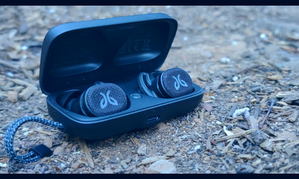 Jaybird Vista 2 wireless earbuds review - Reviewed