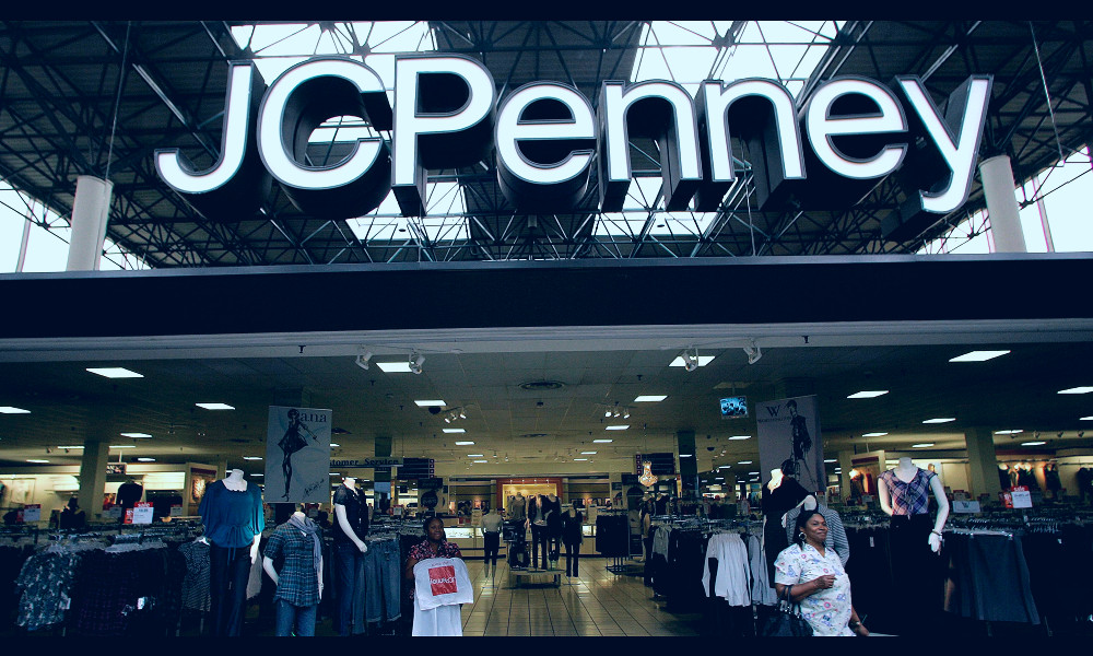 JCPenney bankruptcy: Retailer looks to sell company, avoid liquidation