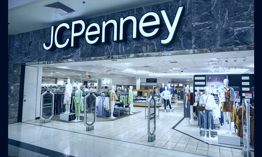 JCPenney set to close 7 more stores around Michigan as part of bankruptcy  plan - mlive.com