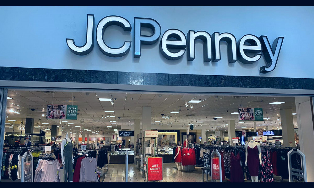 JCPenney, Under New Ownership, Is Homeless For The Holidays