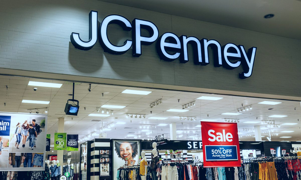 As Bidders Stalk Kohl's, JCPenney's 650 Locations and Customers Deserve 2nd  Look