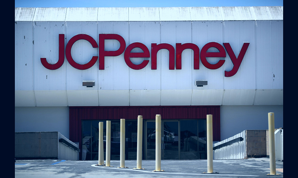 JCPenney closes another 13 stores, including Calif. location | FOX 5 San  Diego