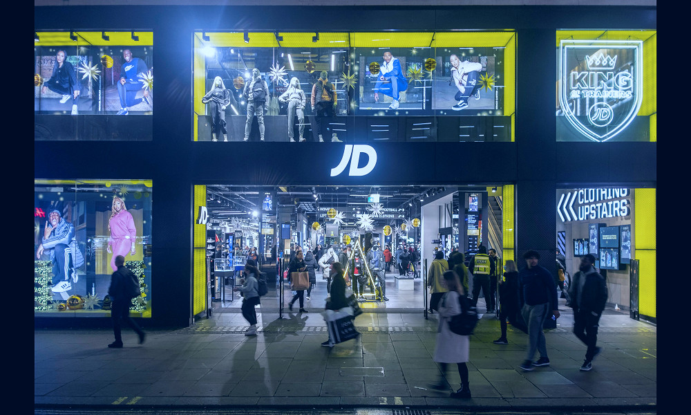 Britain's JD Sports CFO to step down next year | Reuters