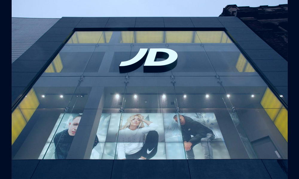 JD Sports Hacked - What 10 Million Customers Need To Know