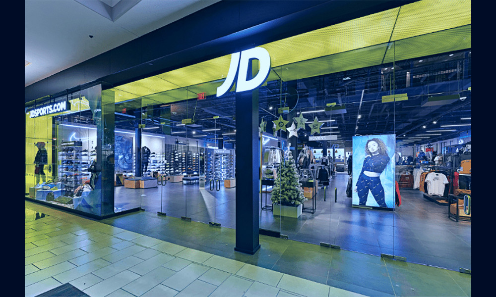 JD Sports: Profits Will Exceed Pre-COVID Levels Amid US Expansion –  Footwear News