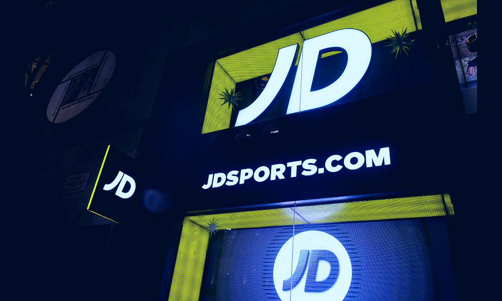 JD Sports' new CEO Schultz lays out growth plans | Reuters