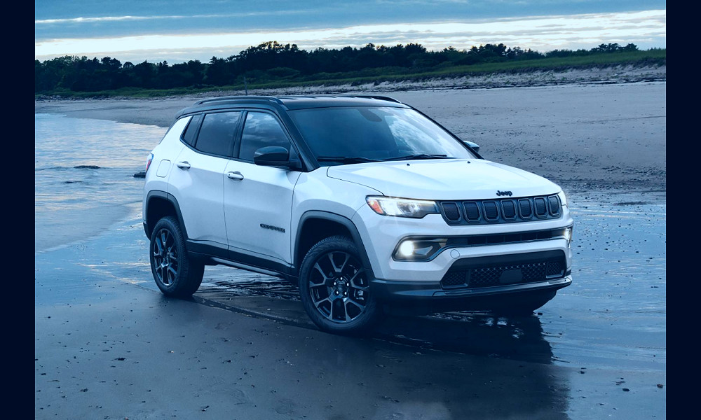 2023 Jeep Compass Prices, Reviews, and Pictures | Edmunds