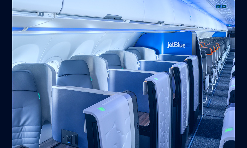 JetBlue Touts Disruption in Its European Expansion. Is It Actually Changing  Things?