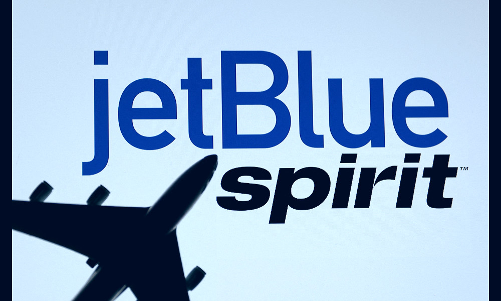 California, three other states join US bid to stop JetBlue-Spirit merger |  Reuters