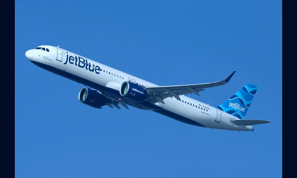 JetBlue Launches Daytime New York to London Heathrow Flight
