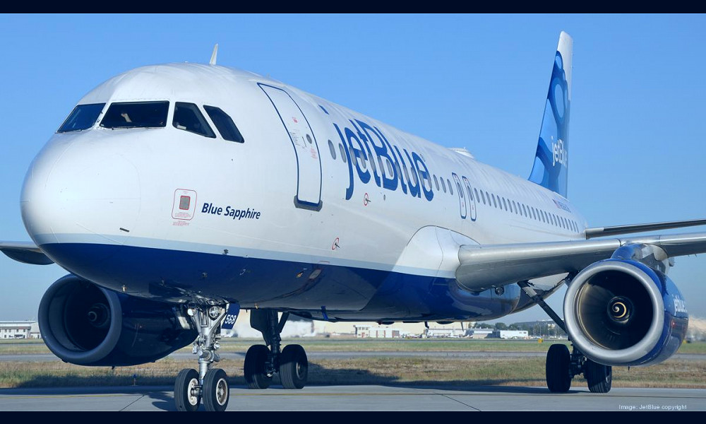 JetBlue sees 'sustained profitability' coming this spring - New York  Business Journal