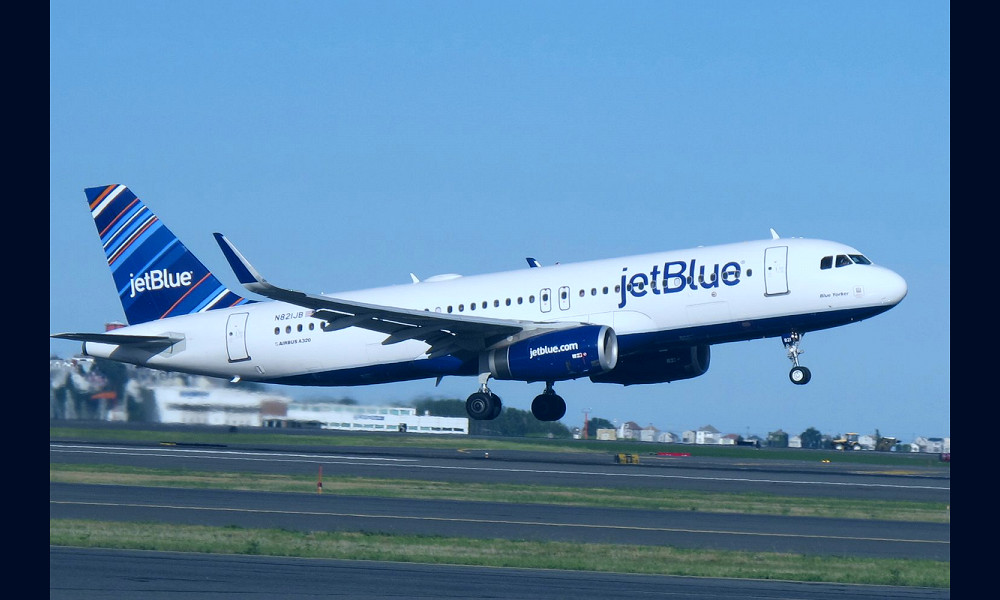 JetBlue: What to Know Before You Fly