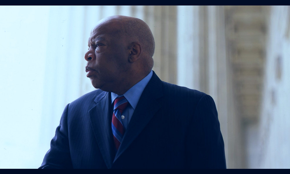 The Essential and Enduring Strength of John Lewis | The New Yorker