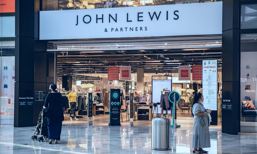 John Lewis and Waitrose owner to cut 1,000 jobs in stores | John Lewis |  The Guardian