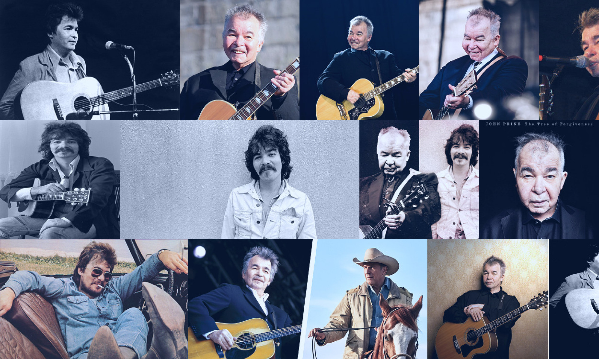 john prine