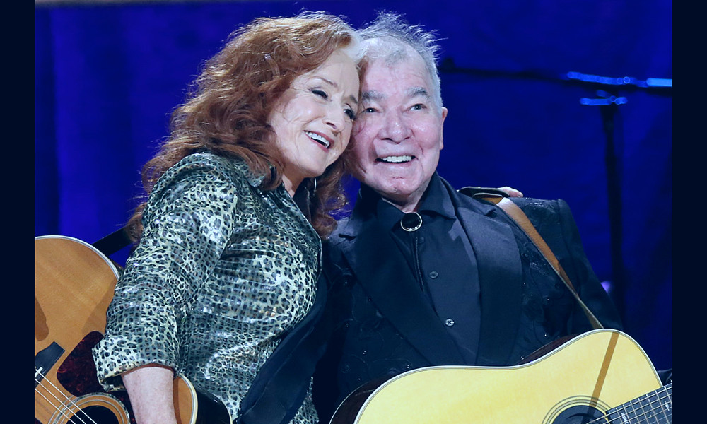 5 Hit Songs You Probably Didn't Know John Prine Wrote [LISTEN]