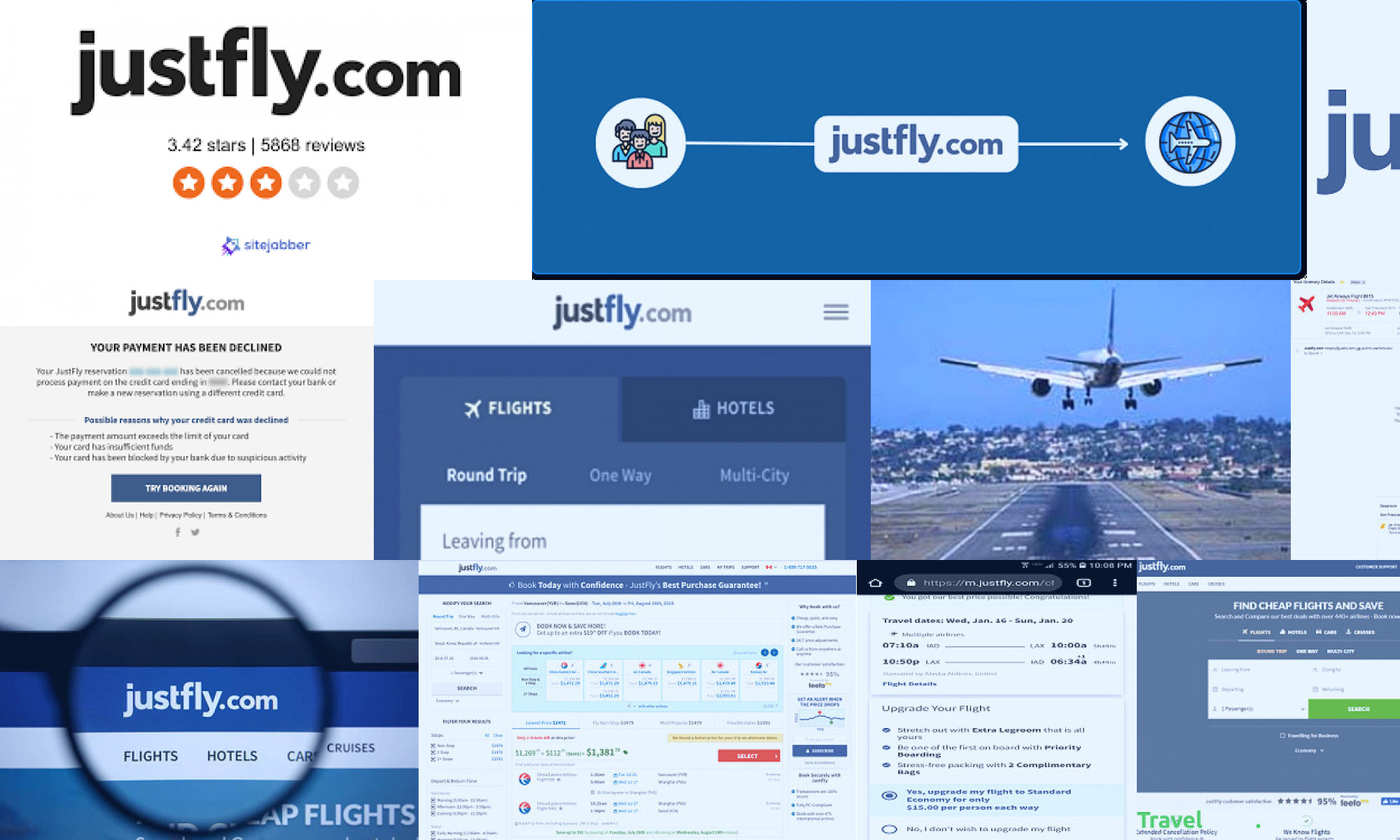 justfly