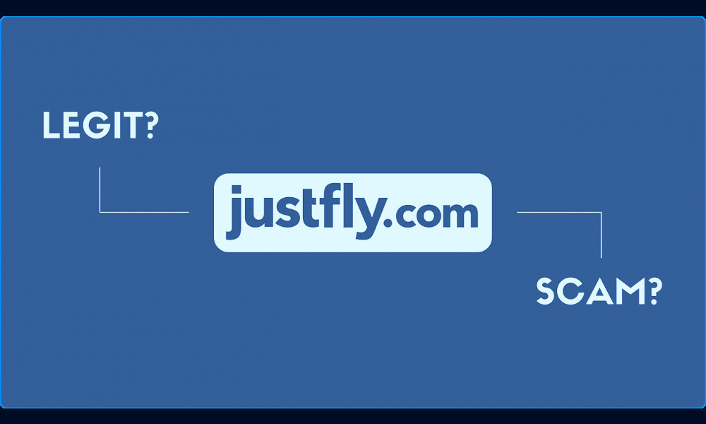 Is JustFly Legit? (Beware Before Booking)