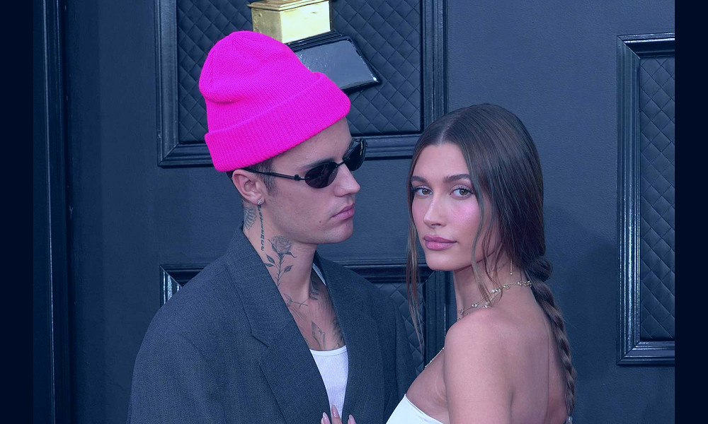 Hailey Bieber Wants Babies With Justin Bieber, But Says 'I Get Scared' –  Billboard