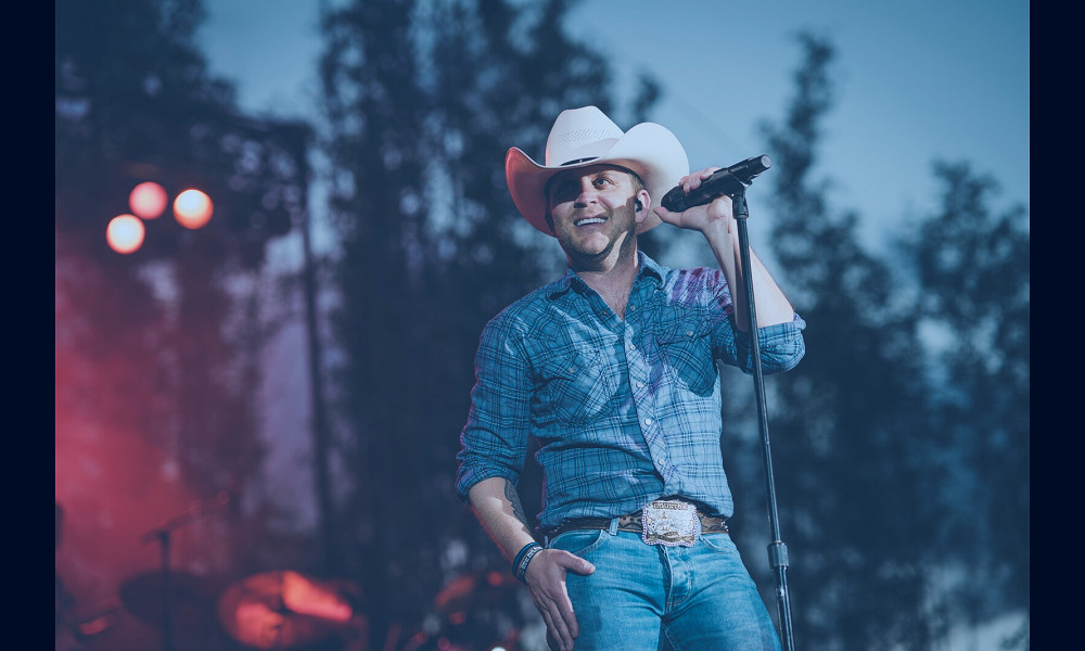 Country music singer Justin Moore set to play the Ralph this week, plus  other arts/entertainment news - Grand Forks Herald | Grand Forks, East  Grand Forks news, weather & sports