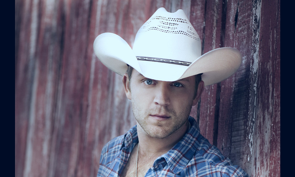 Justin Moore chats with WOWT