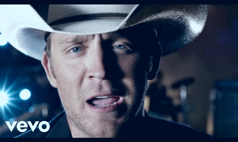 Justin Moore - Til My Last Day - YouTube
