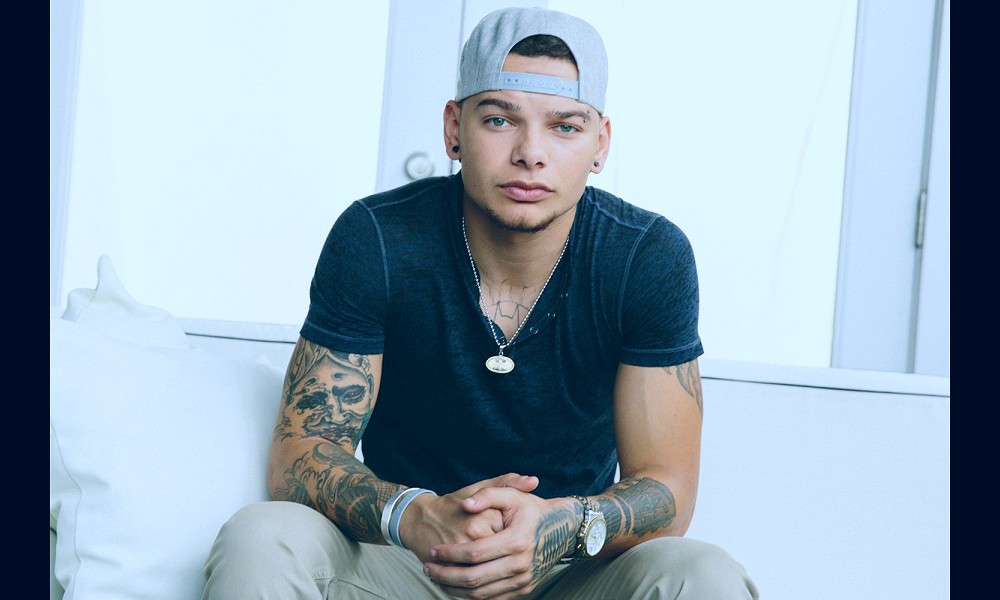 Kane Brown Opens Up About Being Called the N-Word