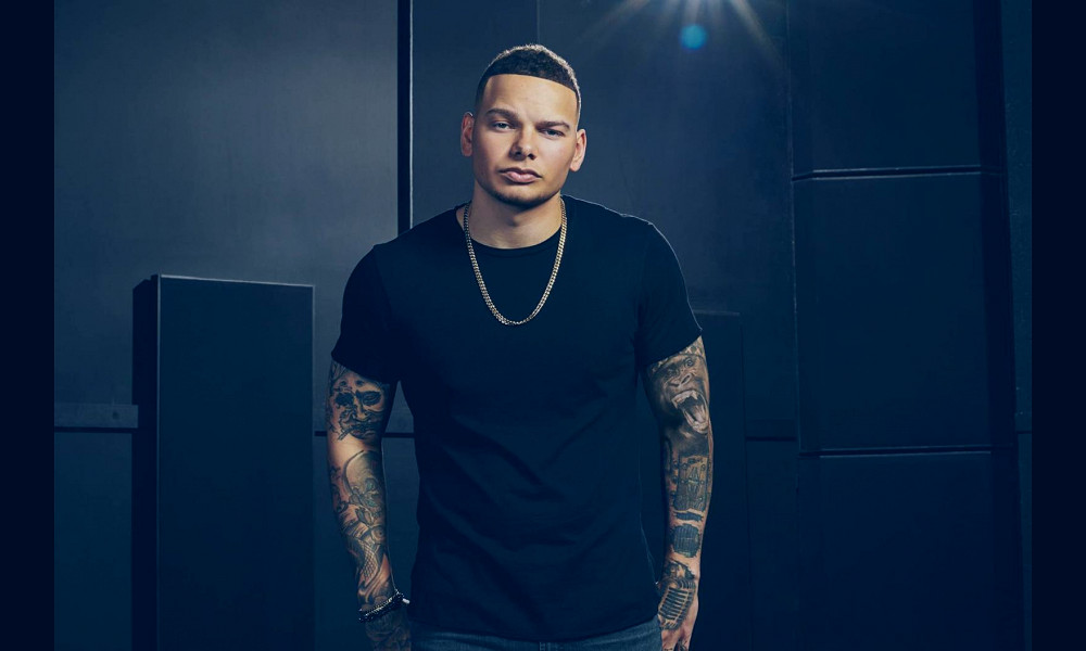 Kane Brown's 2021 Tour: See Dates – Rolling Stone