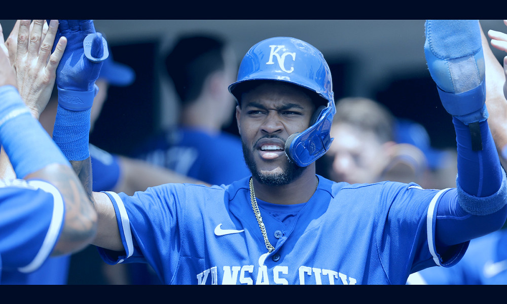 Kansas City Royals Top 42 Prospects | FanGraphs Baseball