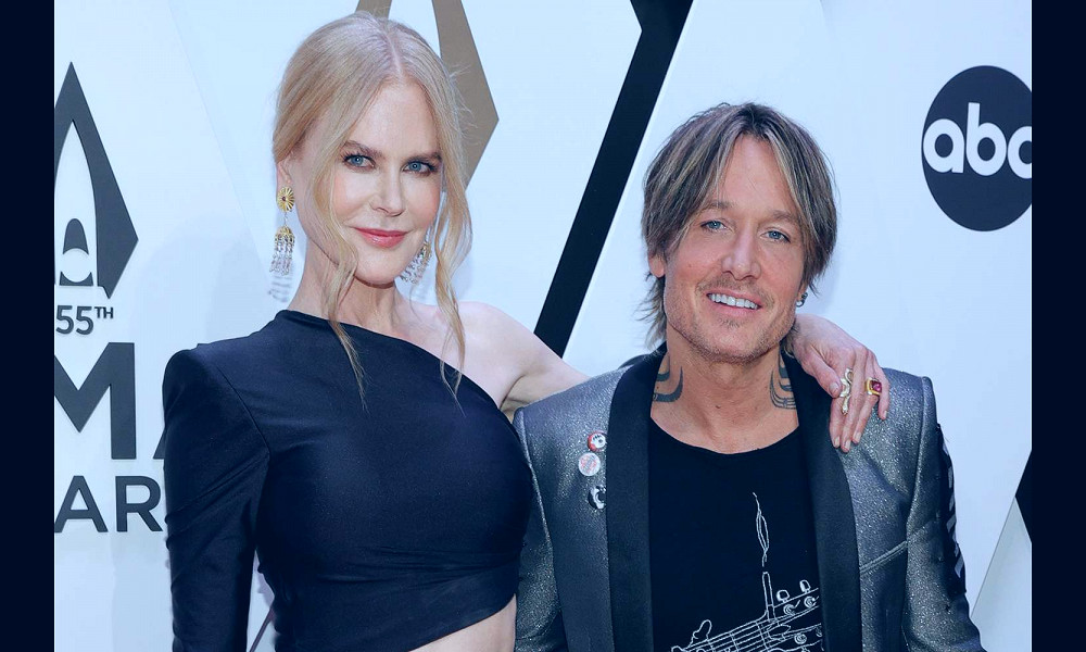 Keith Urban on Life Differences Since Marrying Nicole Kidman