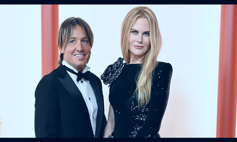 ACM performer Keith Urban shares the rule that keeps his marriage to Nicole  Kidman strong | Fox News