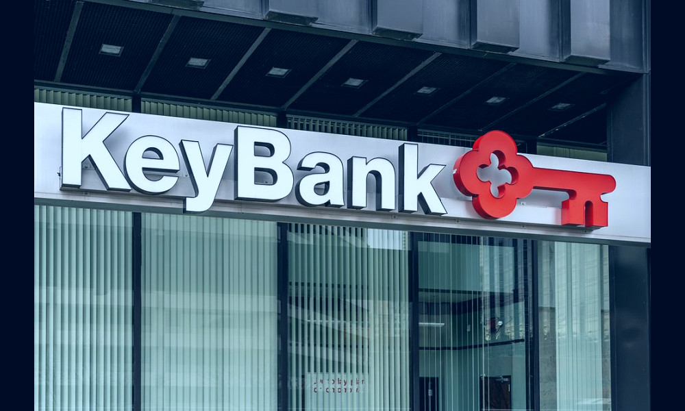 KeyBank on Why the Future Is Already Here With Embedded Banking