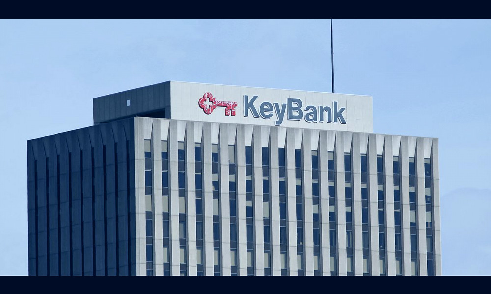 KeyBank will leave KeyBank Tower in downtown Dayton