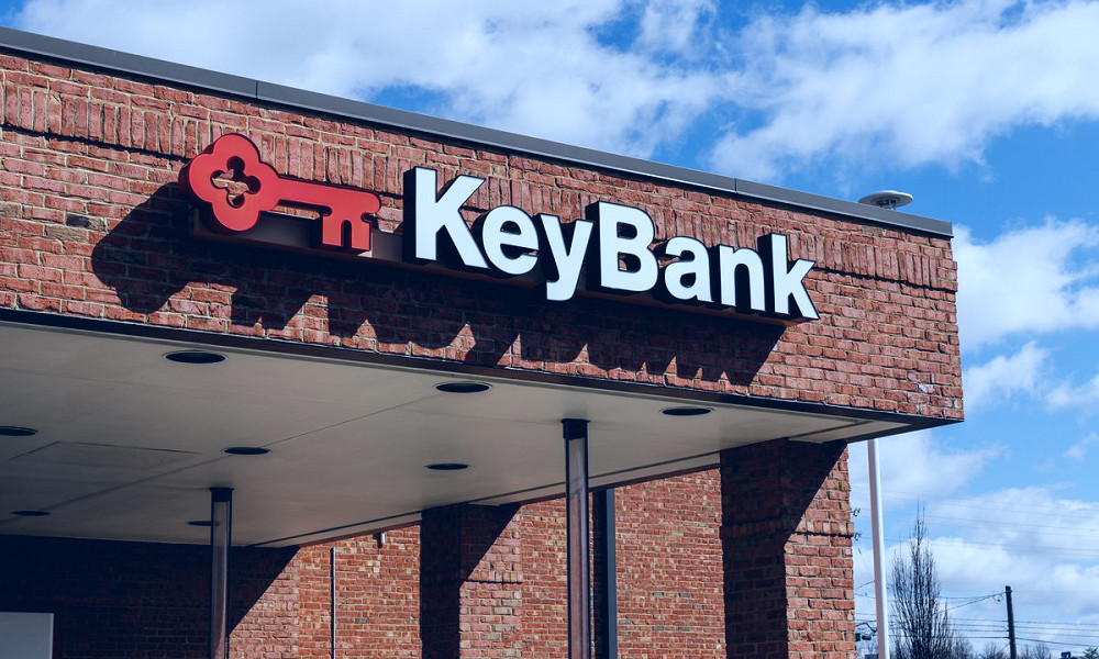 KeyBank Expands Embedded Financing Offering