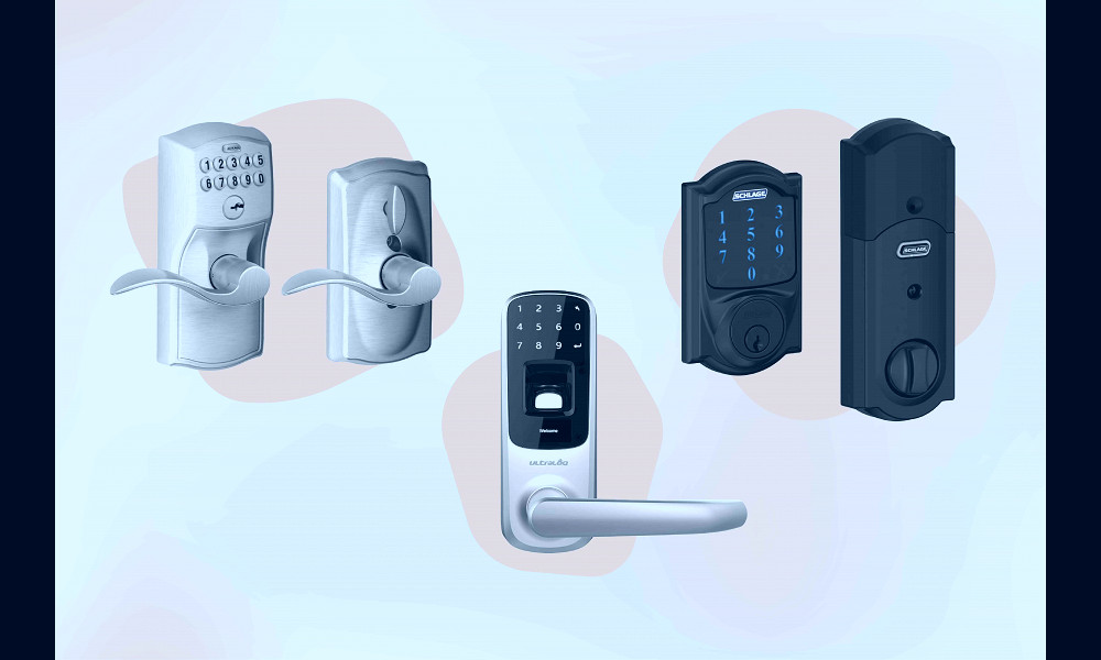 The 8 Best Keyless Entry Systems of 2023 | by The Spruce