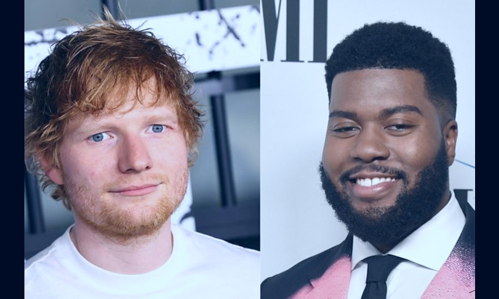 Khalid Recovering From Car Accident, Ed Sheeran Covers for Him on Tour |  Complex