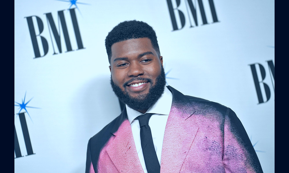 Khalid involved in an accident before Ed Sheeran tour stop | The Independent