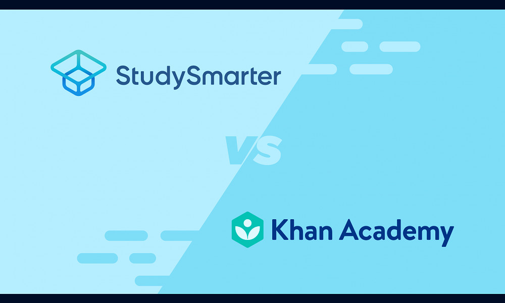 Khan Academy Alternative