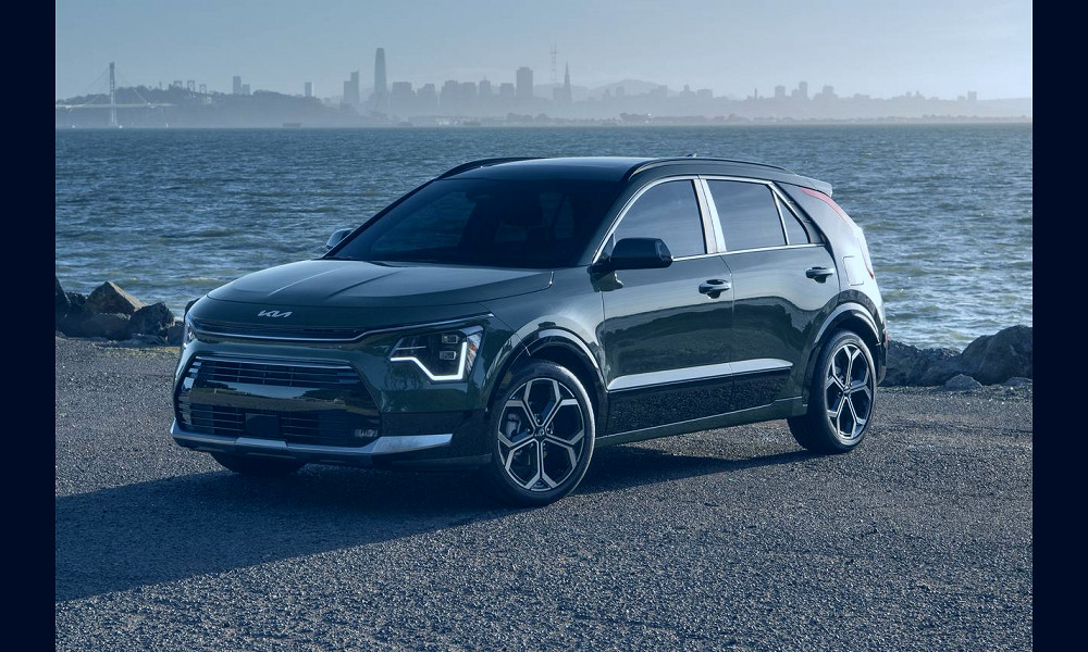 2023 Kia Niro Prices, Reviews, and Pictures | Edmunds