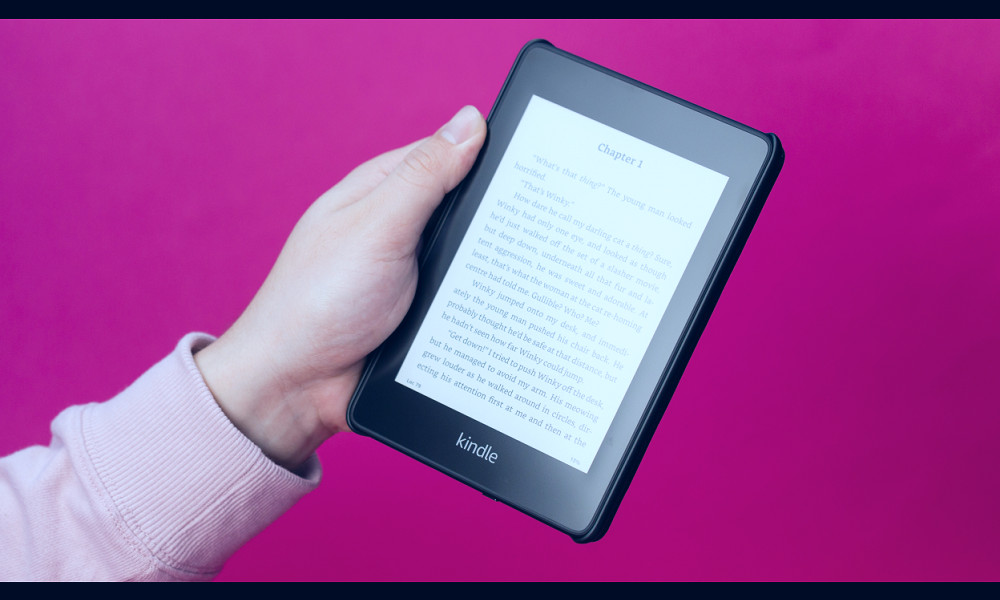 Amazon Kindle Paperwhite Review: The best e-reader for your money | Mashable