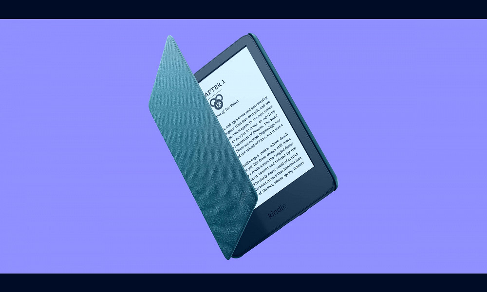Best Kindle (2023): Which Amazon Ebook Reader Should You Buy? | WIRED