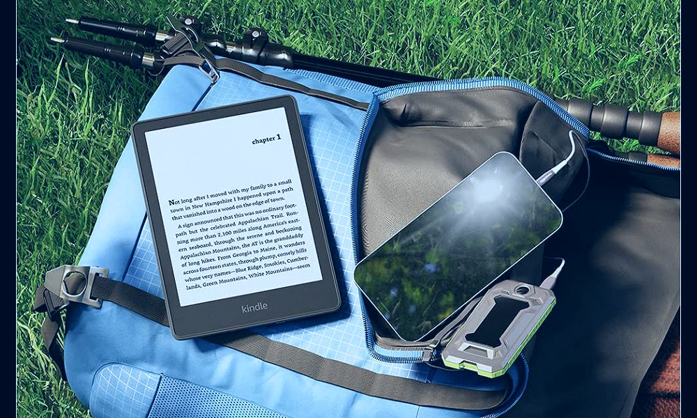 Amazon Kindle and Paperwhite Are on Sale - IGN
