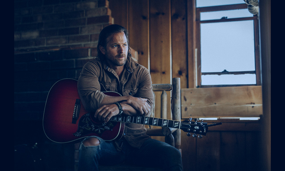 10 Things You May Not Know About Kip Moore Sounds Like Nashville