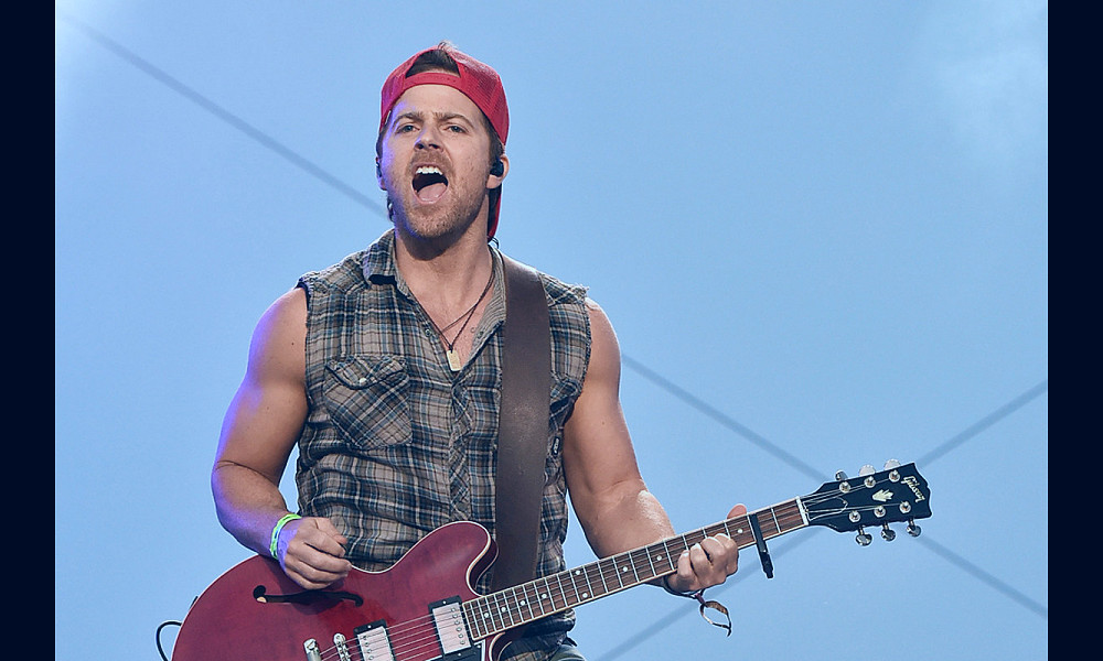 Kip Moore Opens Up About His Current Relationship Status
