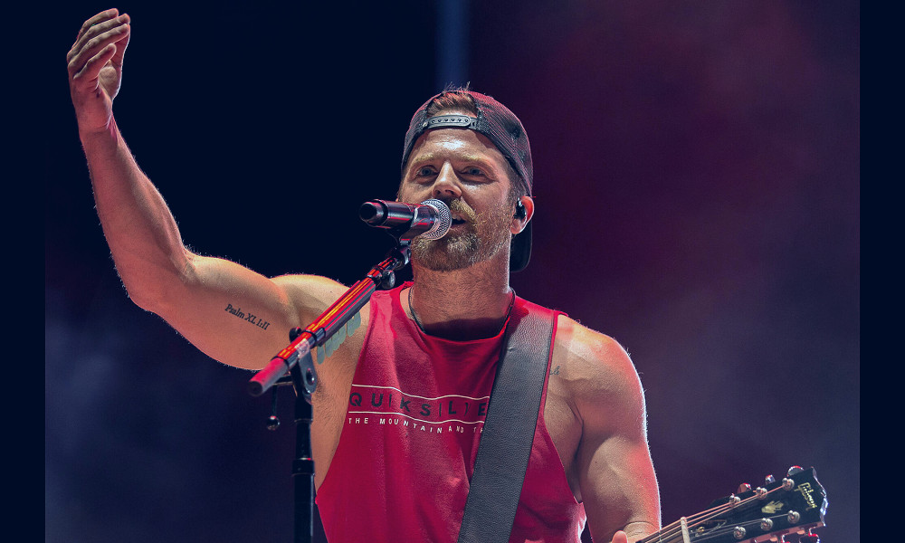 Kip Moore | Country Music Artist Info | New Information, Facts, Interviews,  and Bios ...