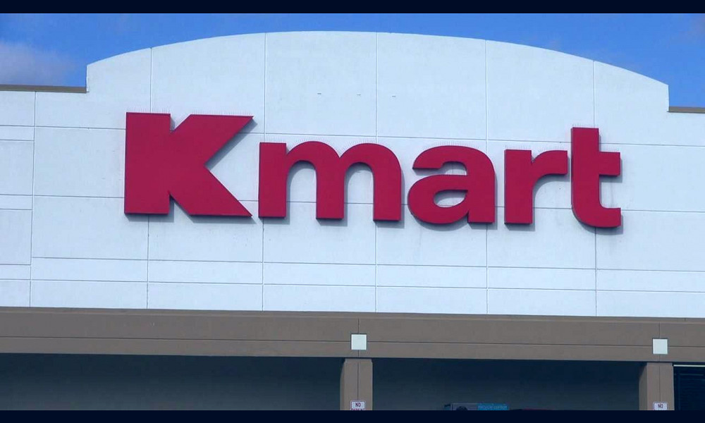 Edwardsville Kmart set to close | wnep.com