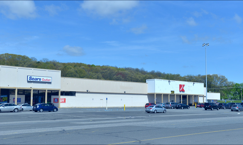 Holyoke Kmart to close in April - masslive.com